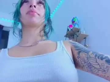 Chaturbate Adult Webcams of saturno_stone