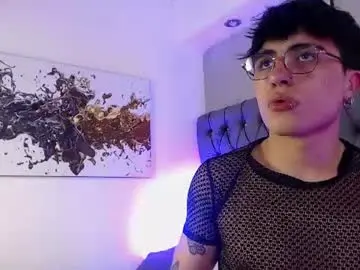 Chaturbate Best Webcam of tommy_claks