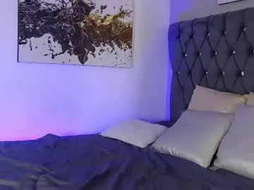 Chaturbate Live Sex of tommy_claks