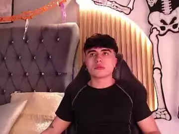Chaturbate Adult Webcam of tommy_claks