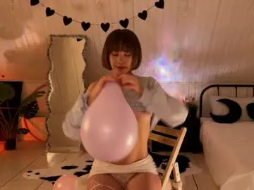 Chaturbate Live Sex of uwunikaa