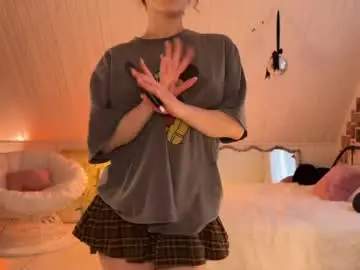 Chaturbate Watch Live Sex Cams of uwunikaa