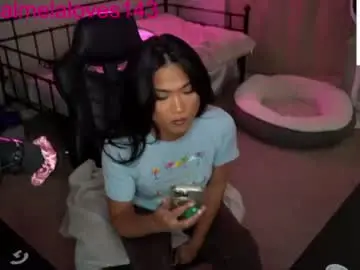 Chaturbate Live Sex Cam of ynaong