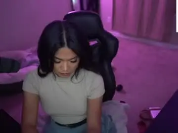 Chaturbate Live Porn of ynaong