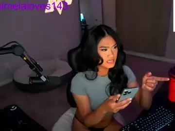 Chaturbate Adult Webcam of ynaong