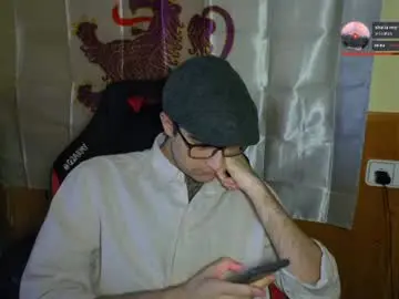 Chaturbate Live Sex of zadrotx