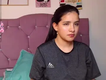 Chaturbate Live Porn of _im_liaa
