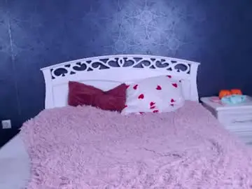 Chaturbate Free Porn Cam of _kiara_si