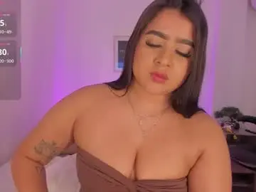 Chaturbate Adult Video Chat of alejandrarojas_