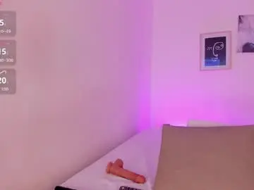 Chaturbate Best Webcam of alejandrarojas_