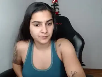 Chaturbate Live Sex Cam of amanda5star