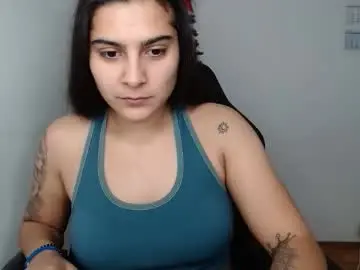 Chaturbate Sex Cam of amanda5star
