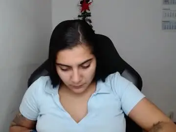 Chaturbate Sex Cam of amanda5star