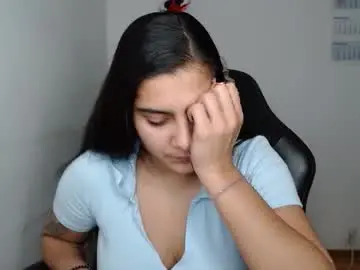 Chaturbate Sex Cam of amanda5star