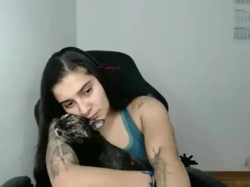 Chaturbate Live Sex of amanda5star