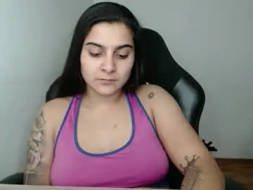 Chaturbate Best Webcam of amanda5star