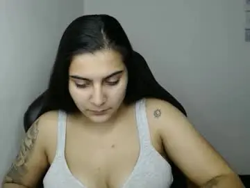 Chaturbate Live Sex Cam of amanda5star