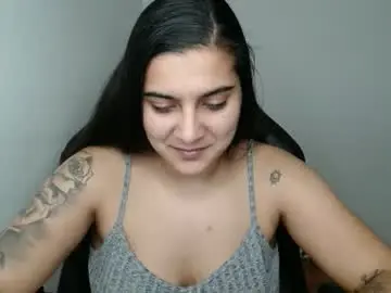 Chaturbate Nude Webcam of amanda5star