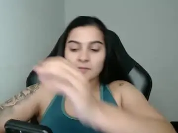 Chaturbate Adult Video Chat of amanda5star