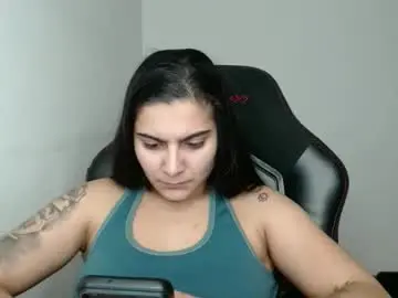 Chaturbate Adult Video Chat of amanda5star