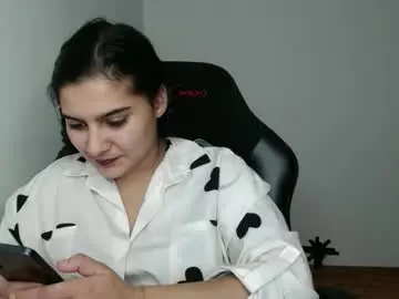 Chaturbate Live Sex Cam of amanda5star