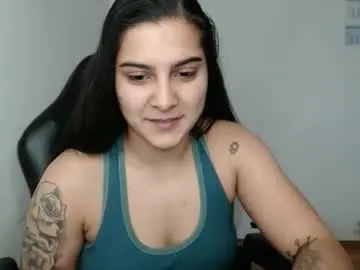 Chaturbate Nude Webcam of amanda5star