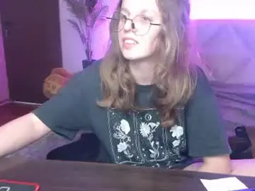 Chaturbate Live Porn of annibrownss