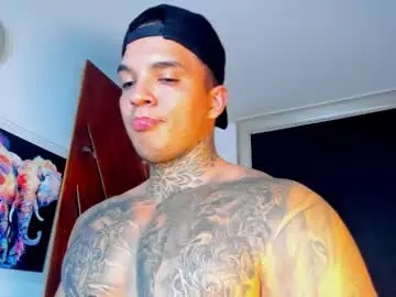 Chaturbate Adult Webcam of aquiles_elpapi