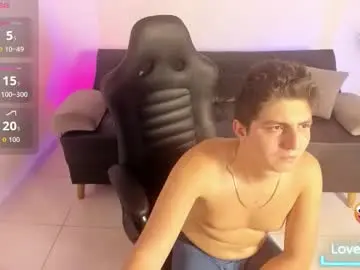 Chaturbate Private Sex Chat of atilaepic