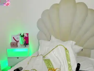 Chaturbate Live Porn of bellaadajud