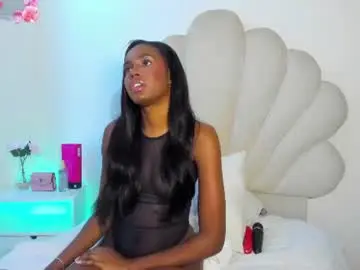Chaturbate Adult Webcam of bellaadajud