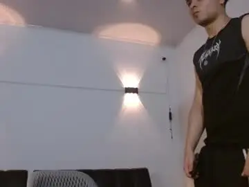 Chaturbate Adult Webcams of br4ndon_cooper