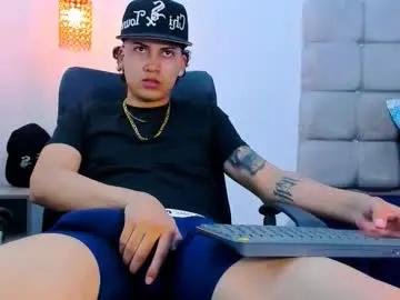 Chaturbate Live Porn of br4ndon_cooper