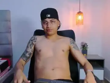 Chaturbate Live Porn of br4ndon_cooper