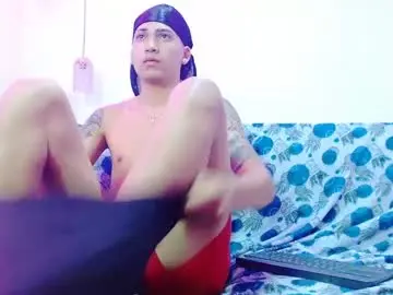 Chaturbate Live Sex of br4ndon_cooper