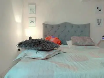 Chaturbate Live Sex Cam of daeneryslove_doll