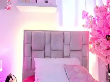 Chaturbate Live Sex of dana_grey_