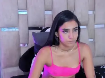 Chaturbate Live Sex of danialorraine_