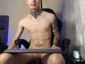 Chaturbate Adult Webcams of dann_brown