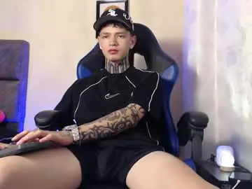 Chaturbate Adult Video Chat of dann_brown