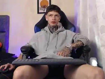 Chaturbate Sex Chat of dann_brown