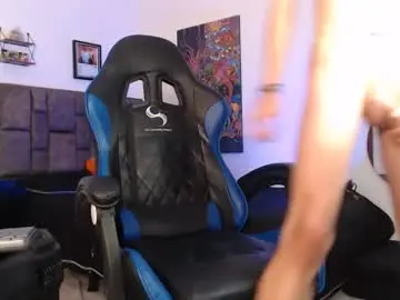 Chaturbate Live Porn of dann_brown