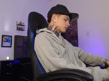 Chaturbate Adult Webcam of dann_brown