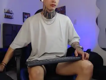 Chaturbate Adult Webcams of dann_brown