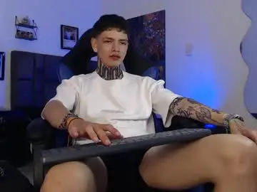 Chaturbate Live Sex of dann_brown