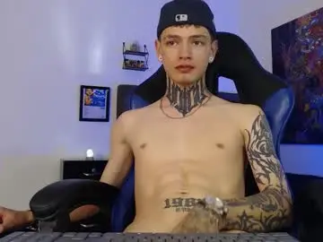 Chaturbate Sex Cam of dann_brown