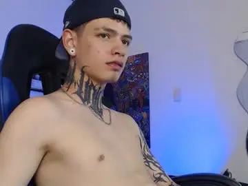 Chaturbate Adult Webcams of dann_brown