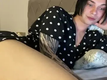 Chaturbate Sex Cam of ekoebm