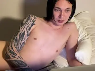 Chaturbate Sex Cam of ekoebm