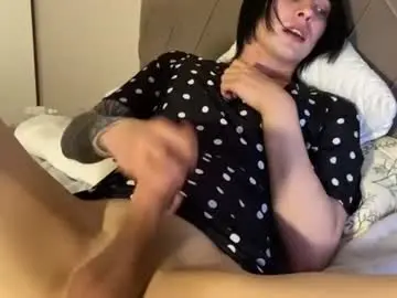 Chaturbate Nude Webcam of ekoebm